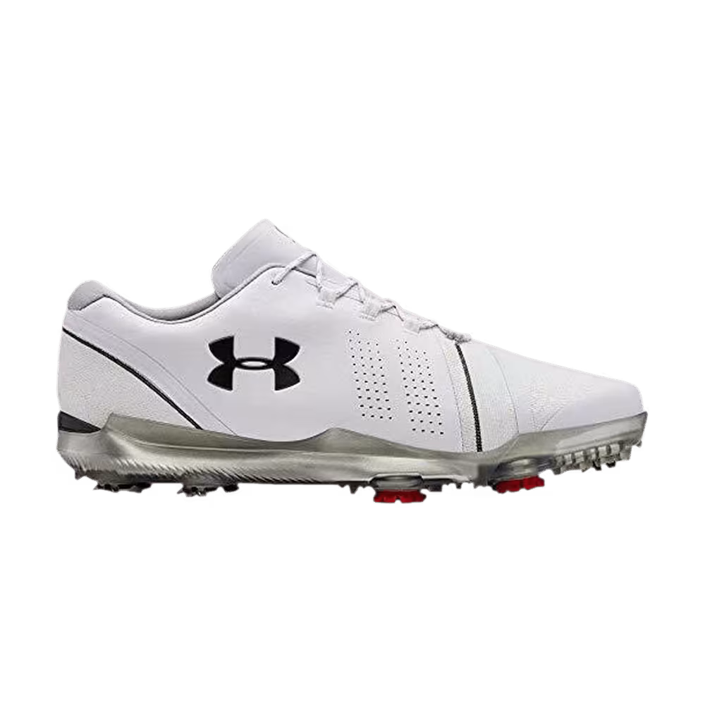 Under Armour Spieth 3 Gun Metal
