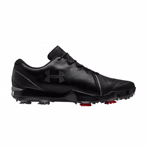 Under Armour Spieth 3 'Black'