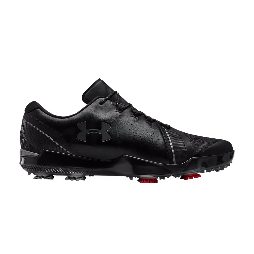 Under Armour Spieth 3 Black