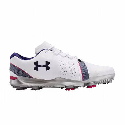 Under Armour Spieth 3 LE 'White Academy'