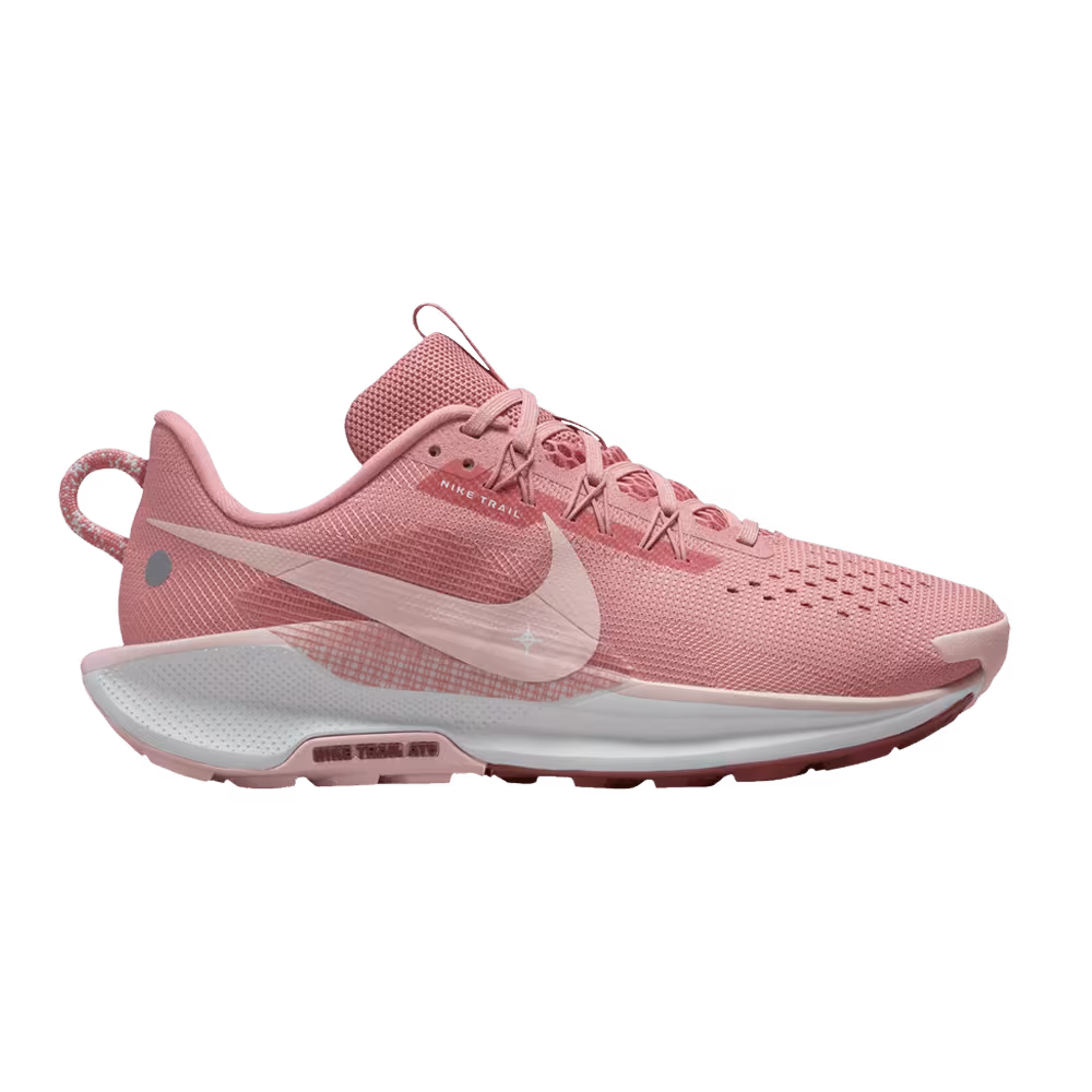 Nike Women's Pegasus Trail 5 Red Stardust