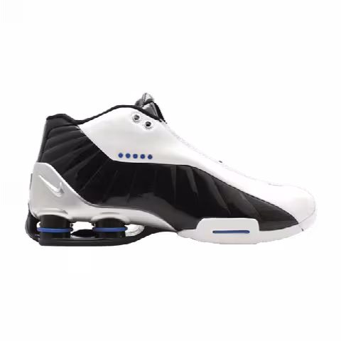 Nike Shox BB4
