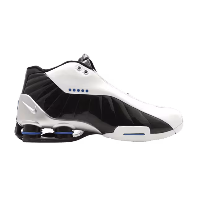Nike Shox BB4