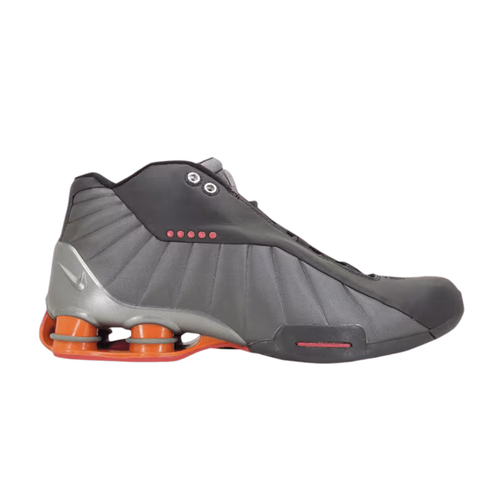 Nike Shox BB4 Bred