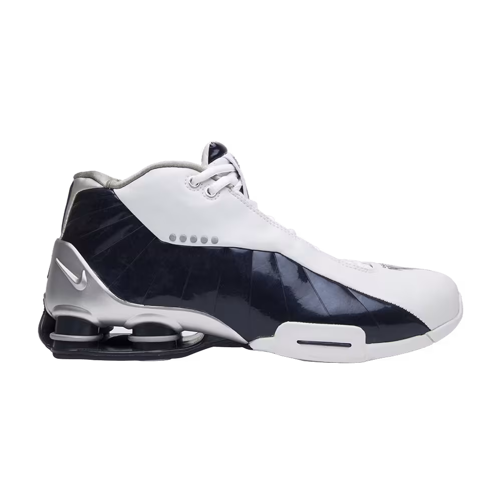 Nike Shox BB4 Olympic