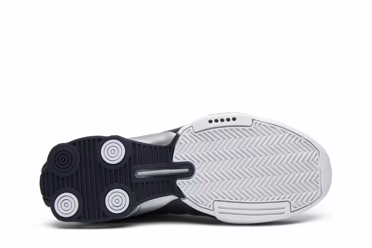 Nike Shox BB4 Olympic, view 5