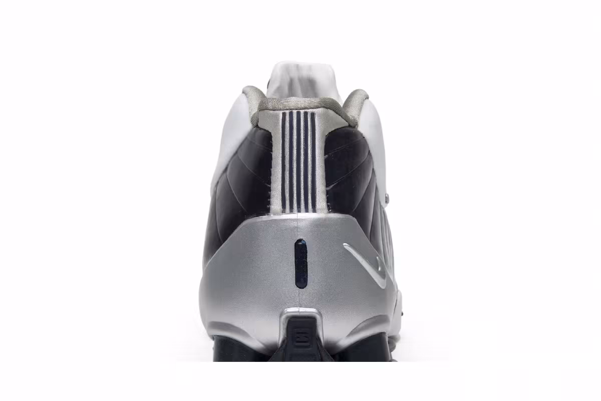 Nike Shox BB4 Olympic, view 8