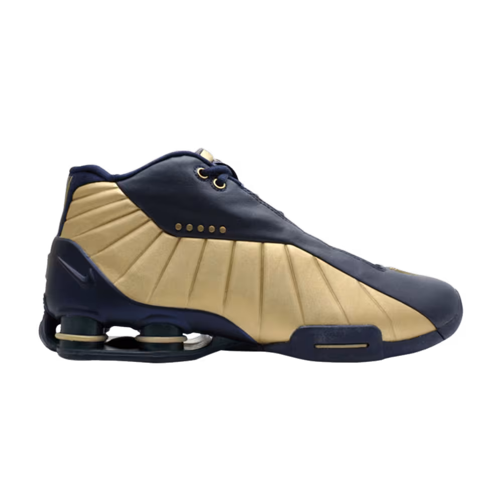 Nike Shox Bb4 Olympic