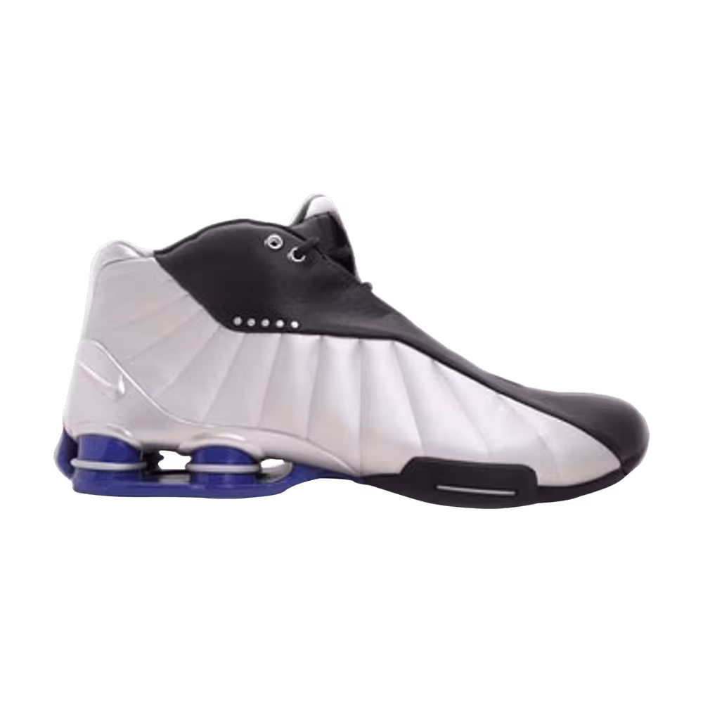 Nike Shox BB4 OG 2012