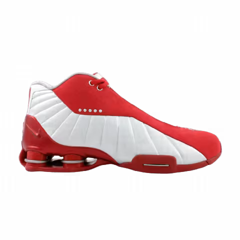 Nike Shox Bb4 'Nba All-Star'