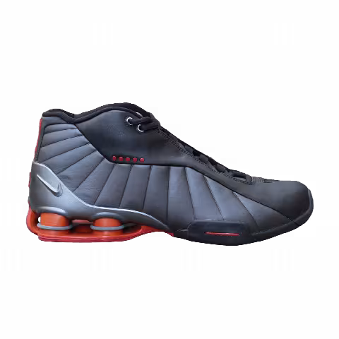 Nike Shox BB4 iD