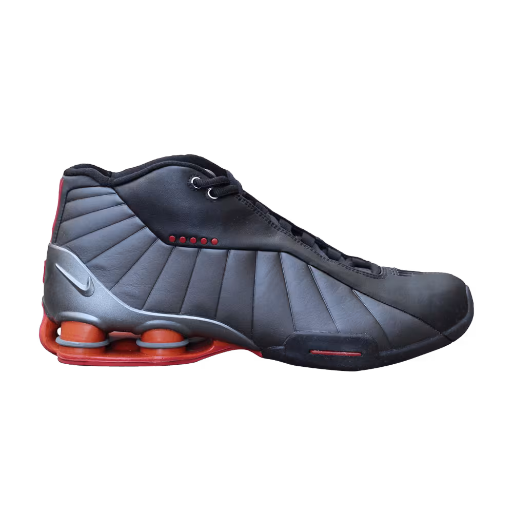 Nike Shox BB4 iD