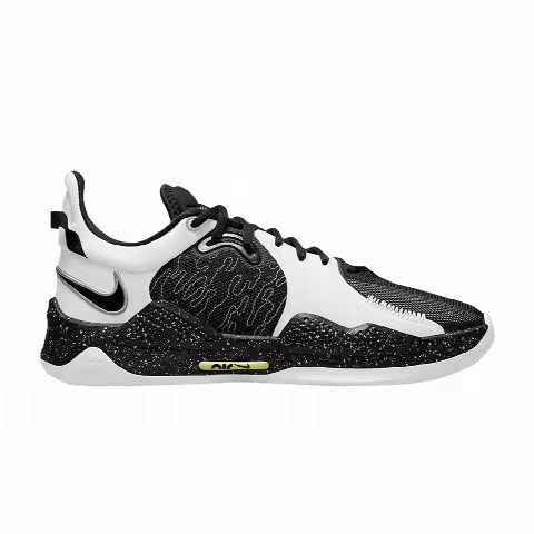 Nike Shox BB4 'White Midnight Navy'
