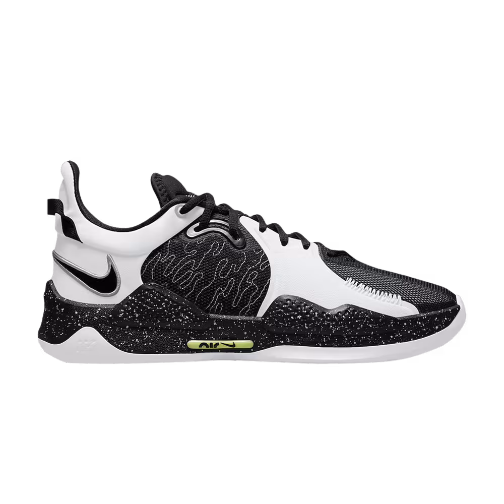 Nike Shox BB4 White Midnight Navy