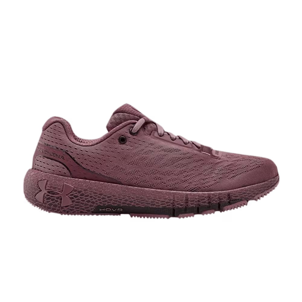 Under Armour Women's HOVR Machina Hushed Pink