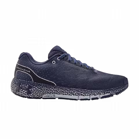 Under Armour HOVR Machina 'Blue Ink'