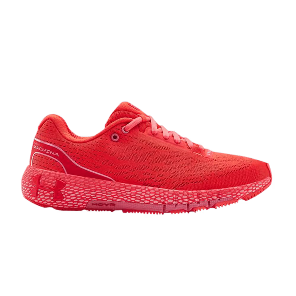 Under Armour Women's HOVR Machina Beta Lipstick