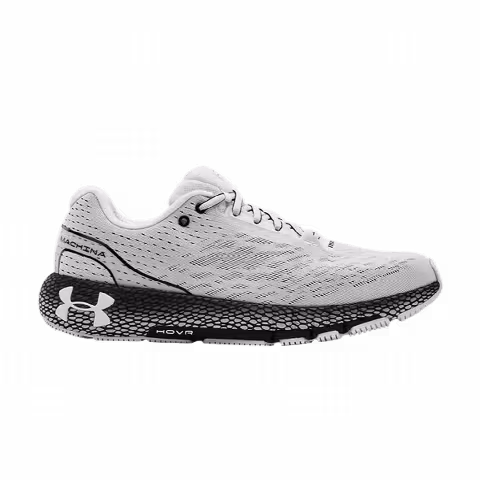 Under Armour HOVR Machina 'White Black'