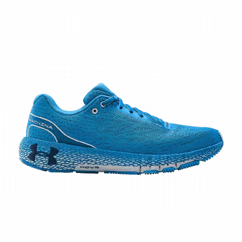 Under Armour HOVR Machina 'Graphite Blue'
