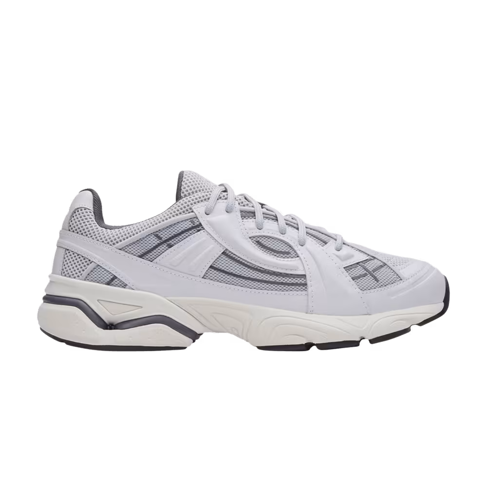 Under Armour Sola Mod Gray Summit White