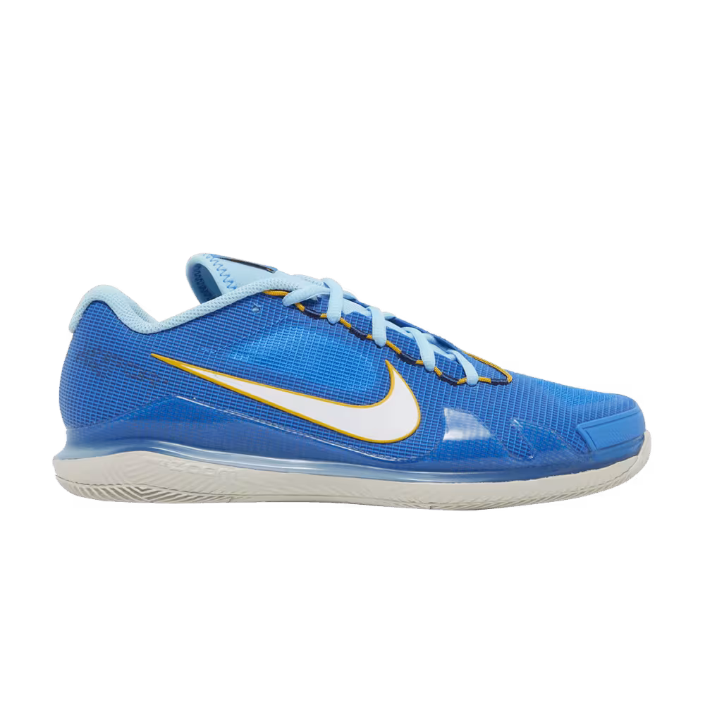 NikeCourt Air Zoom Vapor Pro Photo Blue