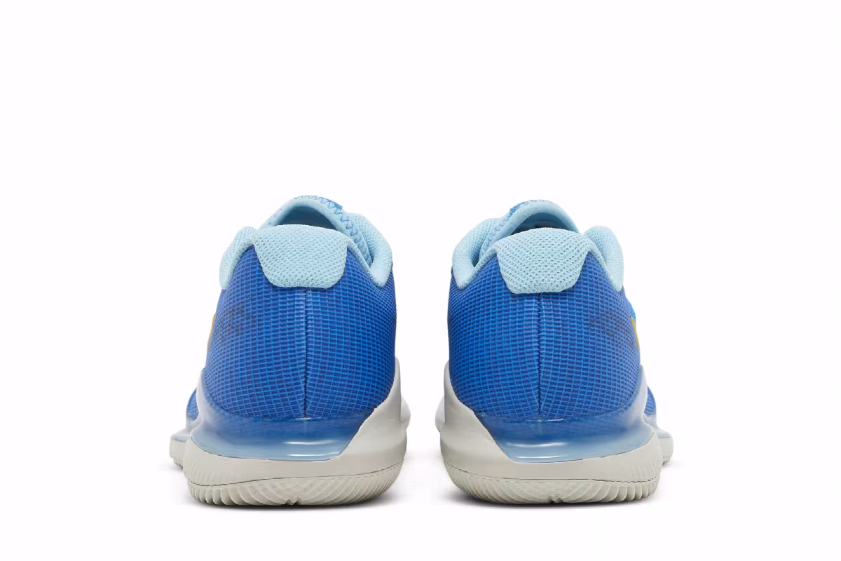 NikeCourt Air Zoom Vapor Pro Photo Blue, view 7