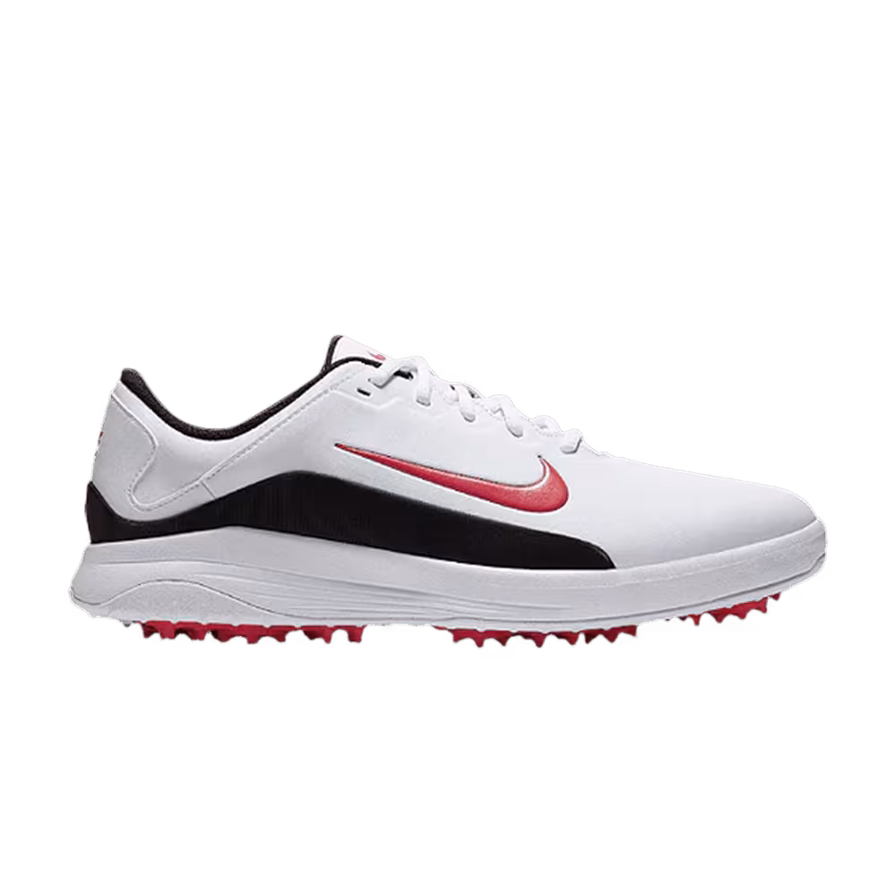 Nike Vapor Pro White University Red