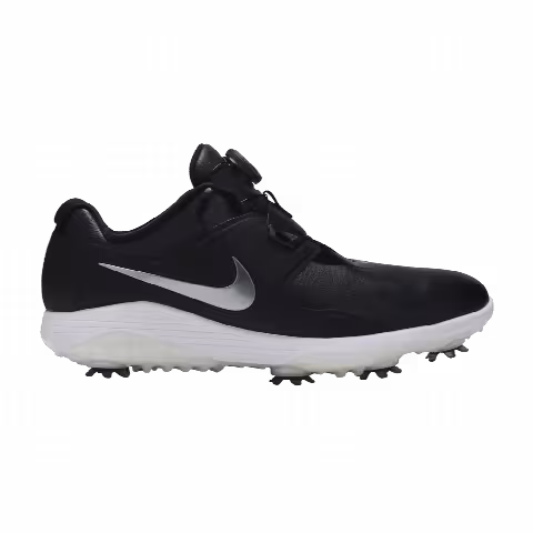 Nike Vapor Pro BOA 'Black Metallic Cool Grey'