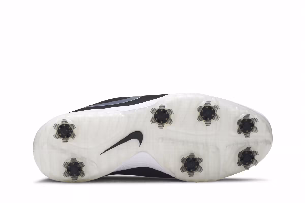 Nike Vapor Pro BOA Black Metallic Cool Grey, view 5