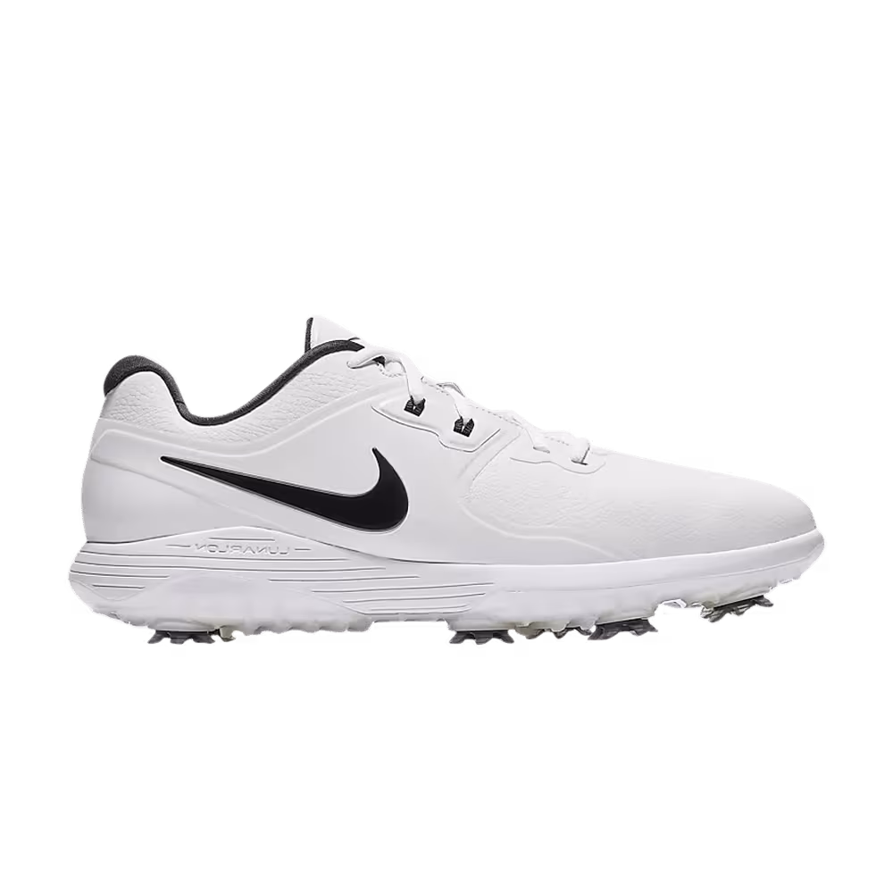 Nike Vapor Pro White Black