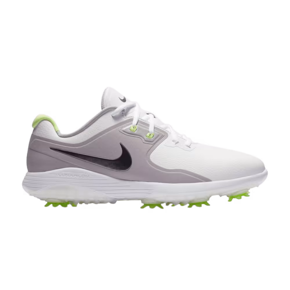 Nike Vapor Pro Wide White Grey Volt