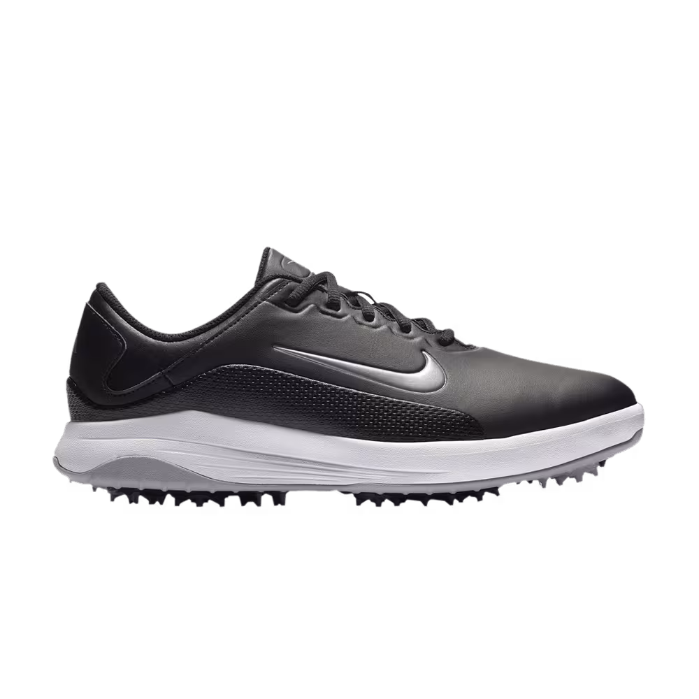 Nike Vapor Pro Black Metallic Cool Grey