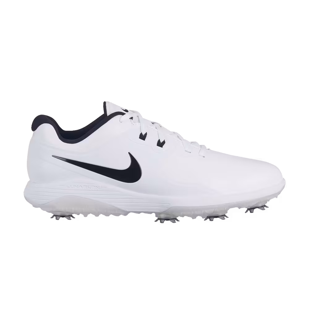 Nike Vapor Pro Wide White Black