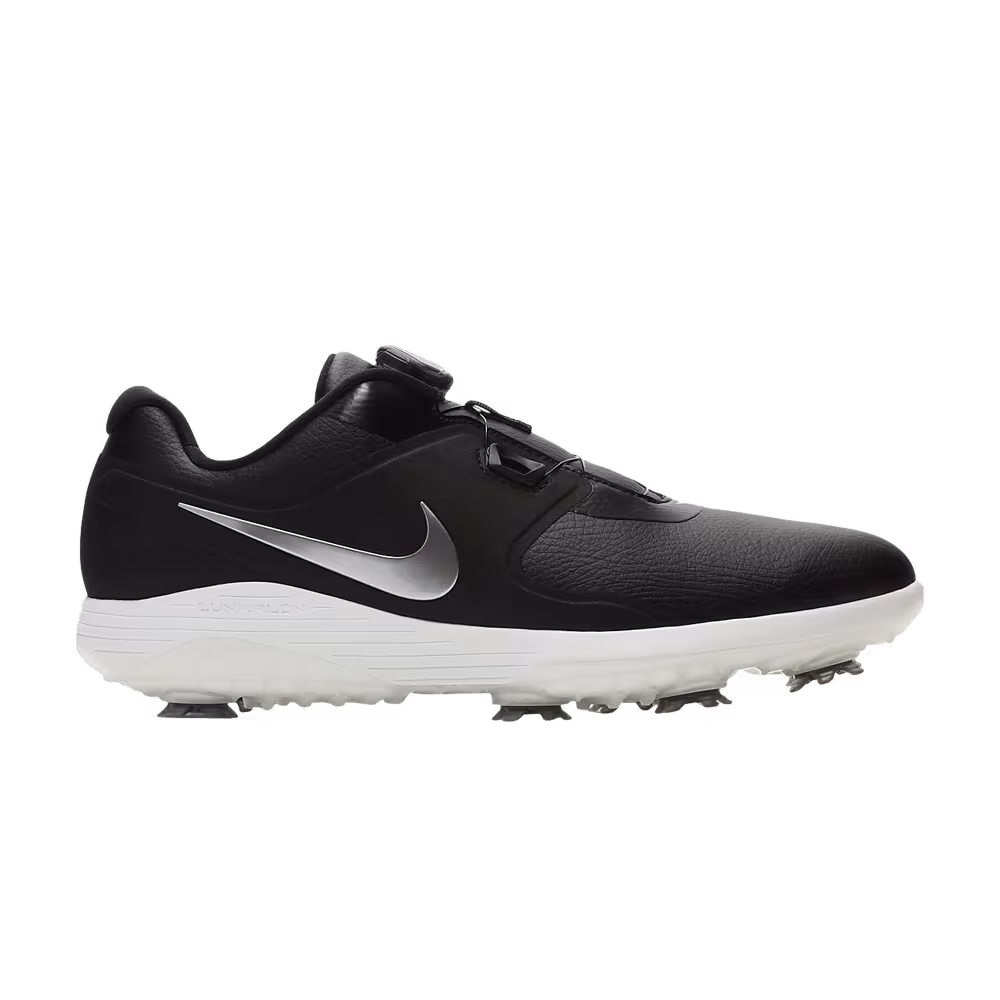 Nike Vapor Pro BOA Black