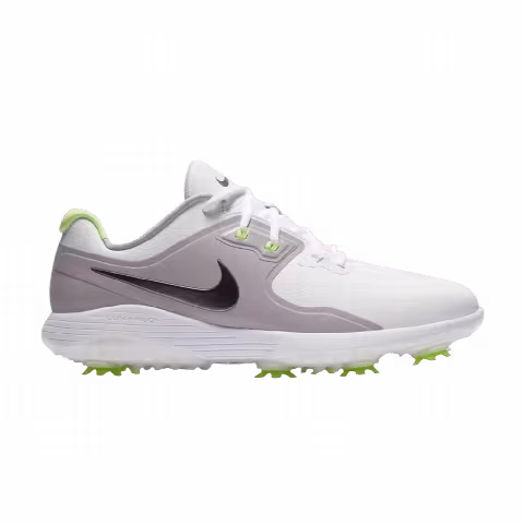 Nike Vapor Pro 'White Volt Glow'