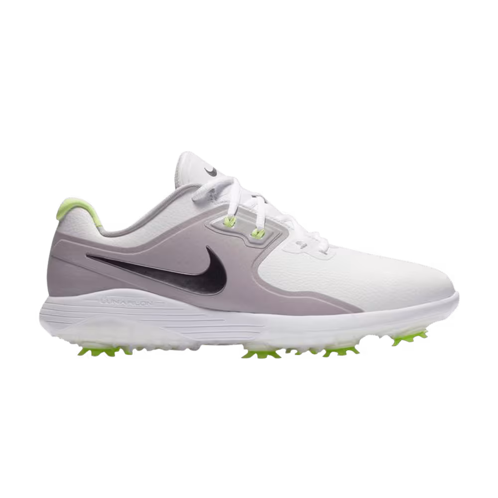 Nike Vapor Pro White Volt Glow