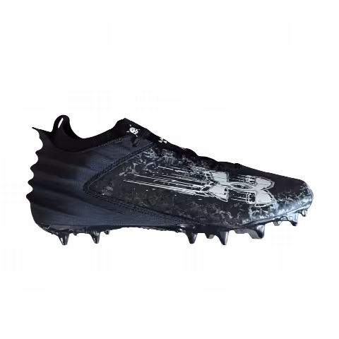 Under Armour Spotlight 4 MC 'Black'