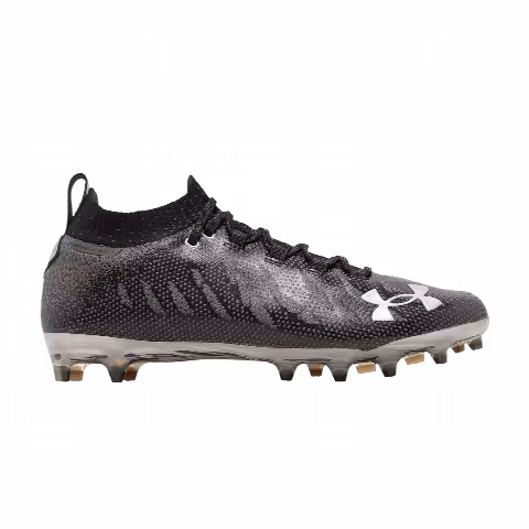 Under Armour Spotlight Lux MC 'Black'
