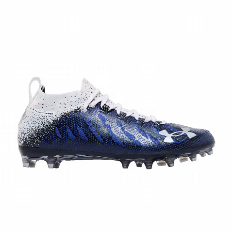 Under Armour Spotlight Lux MC 'Midnight Navy'