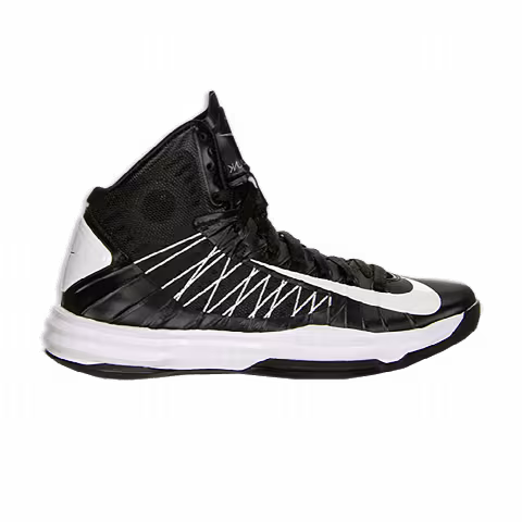 Nike Hyperdunk 2012