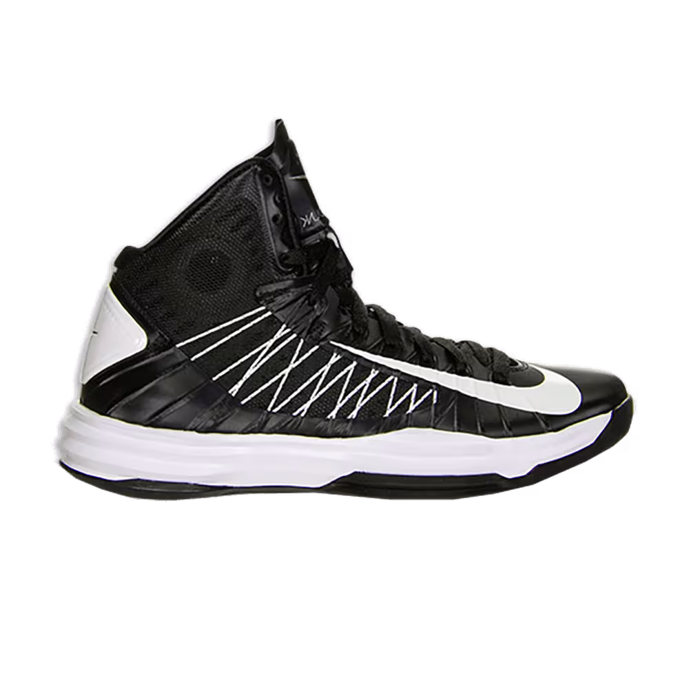 Nike Hyperdunk 2012