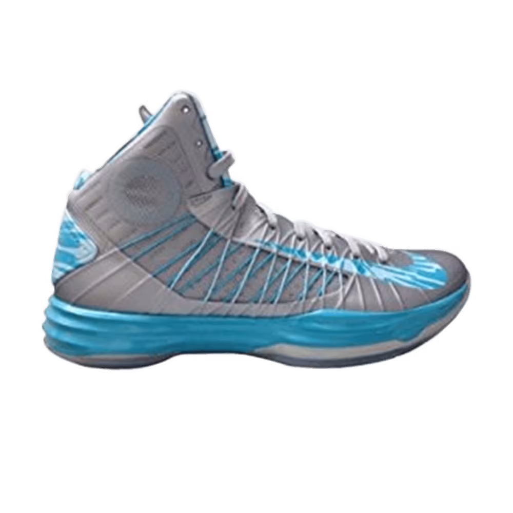 Nike Hyperdunk 2012