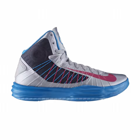 Nike Lunar Hyperdunk 'WBF'