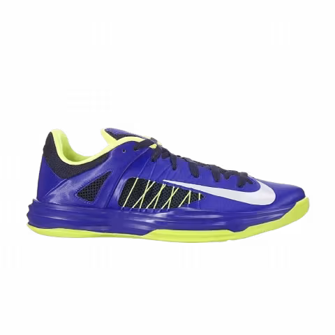 Nike Hyperdunk 2012 Low 'Hyper Blue'