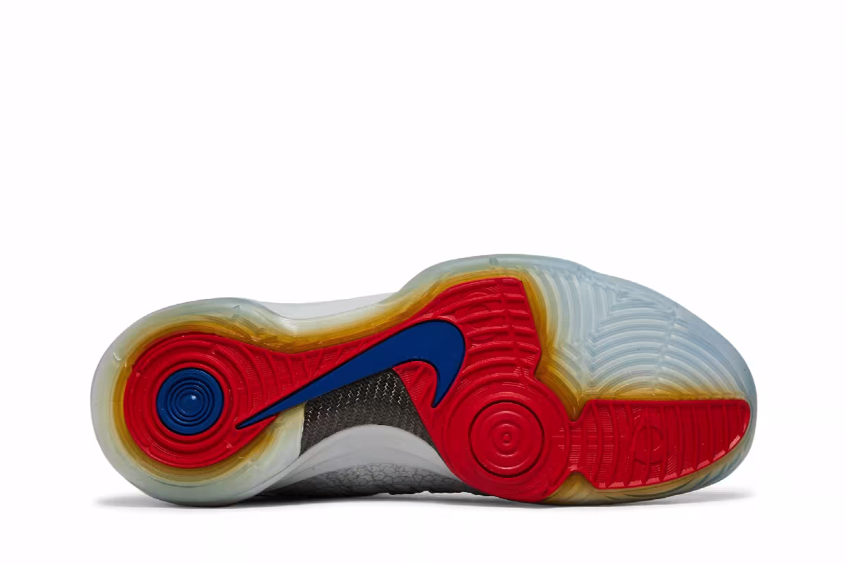 Nike Hyperdunk 2012 BG32, view 5