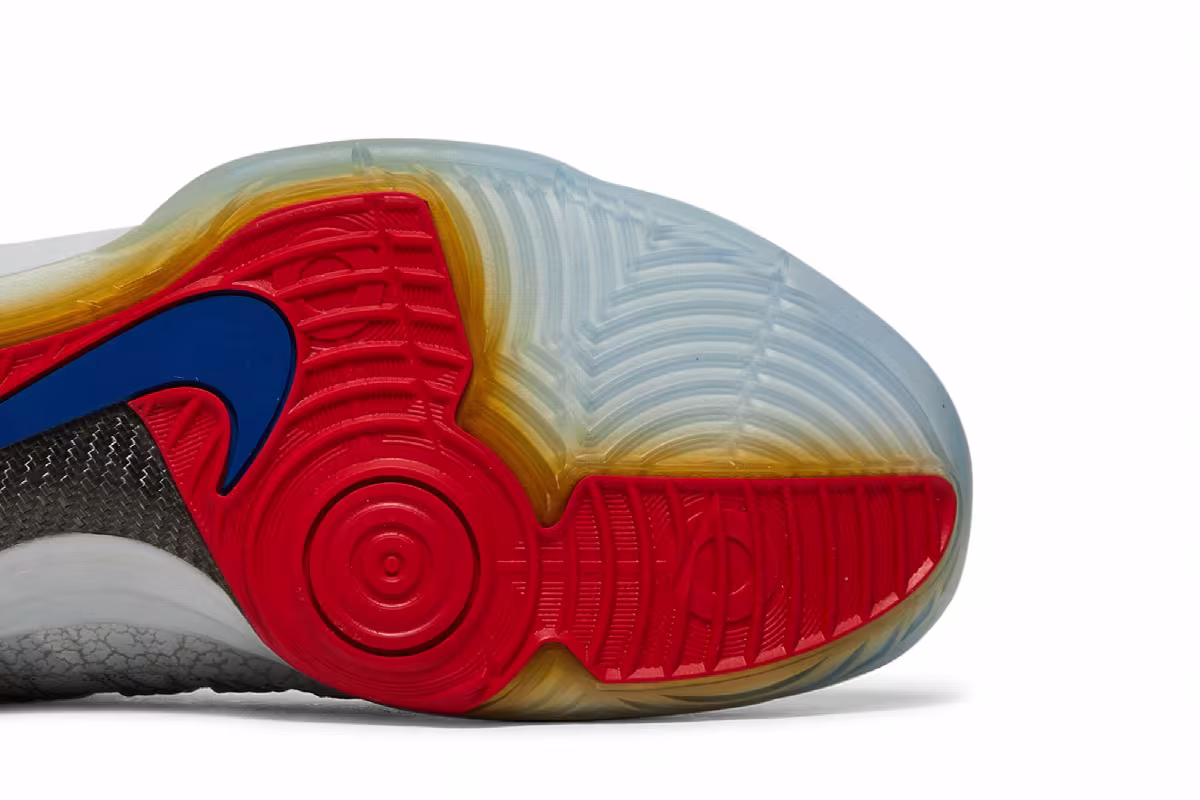 Nike Hyperdunk 2012 BG32, view 6