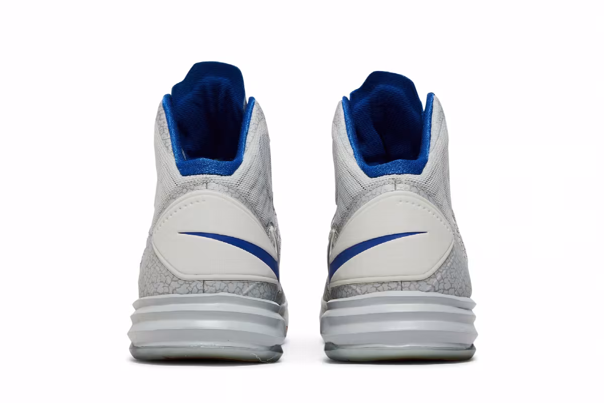 Nike Hyperdunk 2012 BG32, view 7