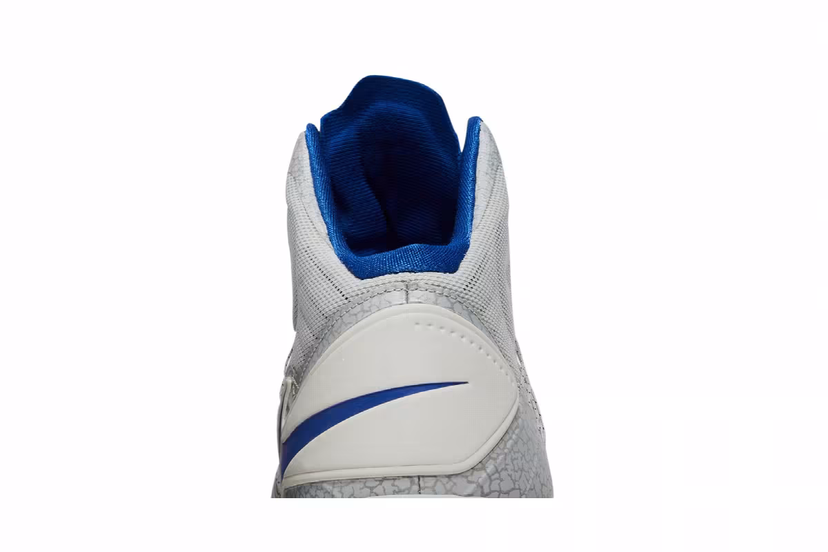 Nike Hyperdunk 2012 BG32, view 8