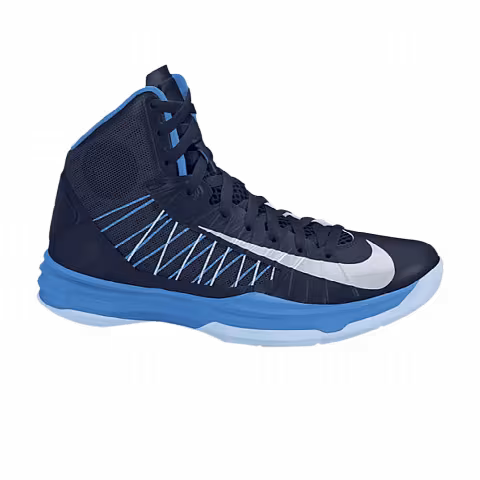 Nike Hyperdunk+