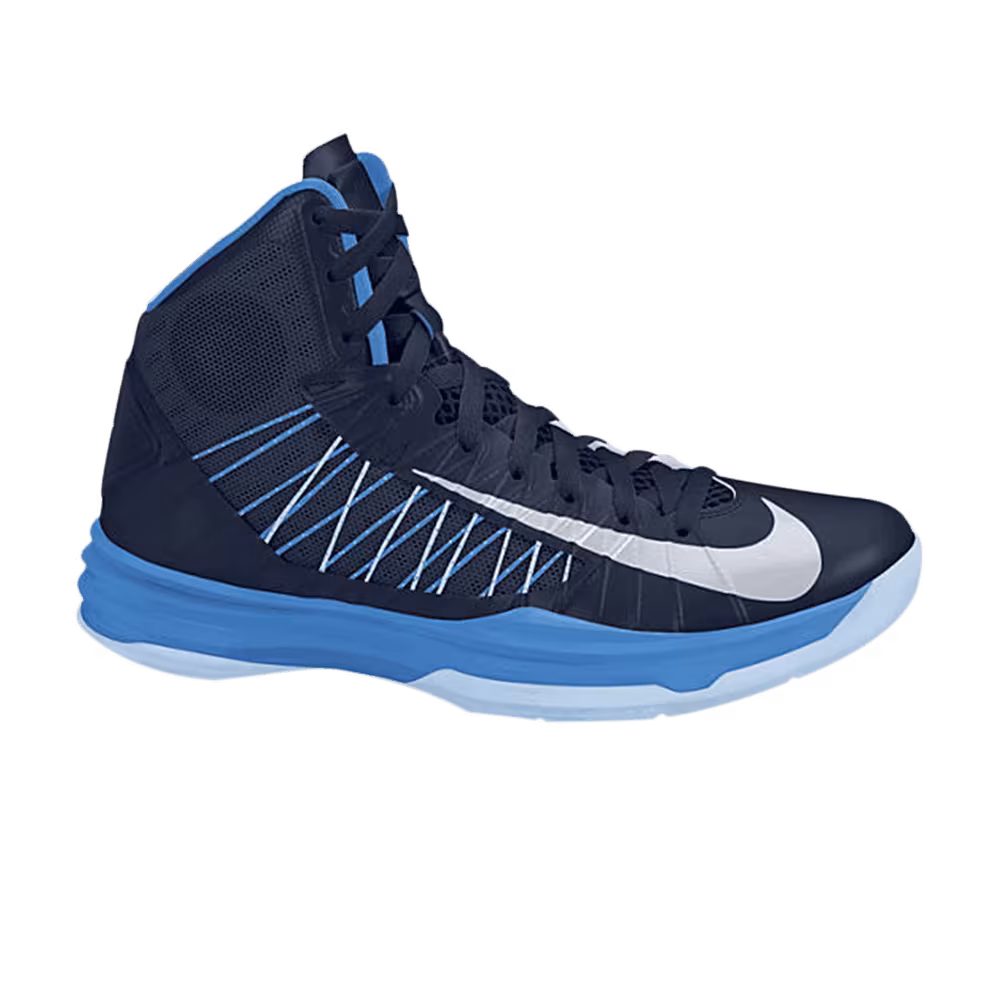 Nike Hyperdunk+
